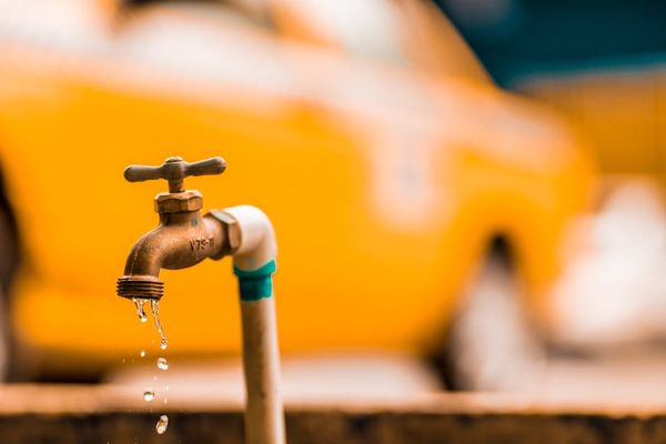 נזילה