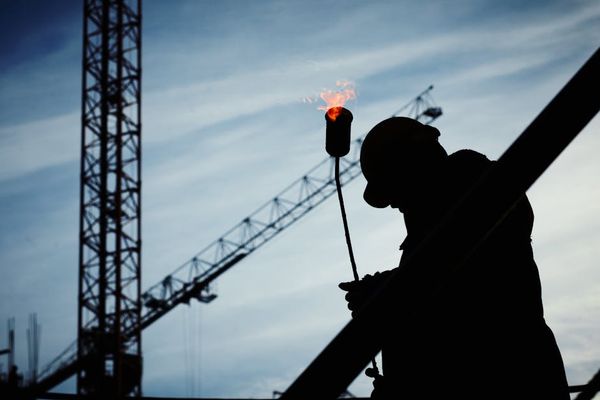 WORK SITE