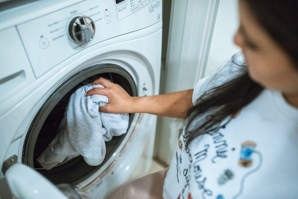 RDNE Stock project באתר PEXELS washing machine