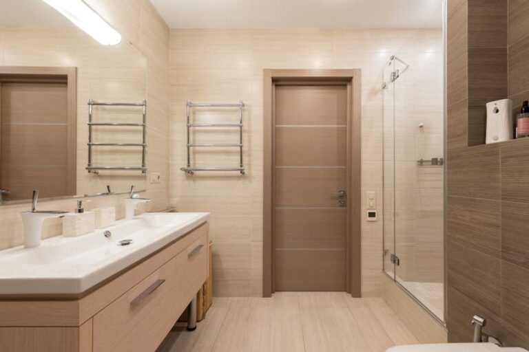 שיפוץ חדר אמבטיה